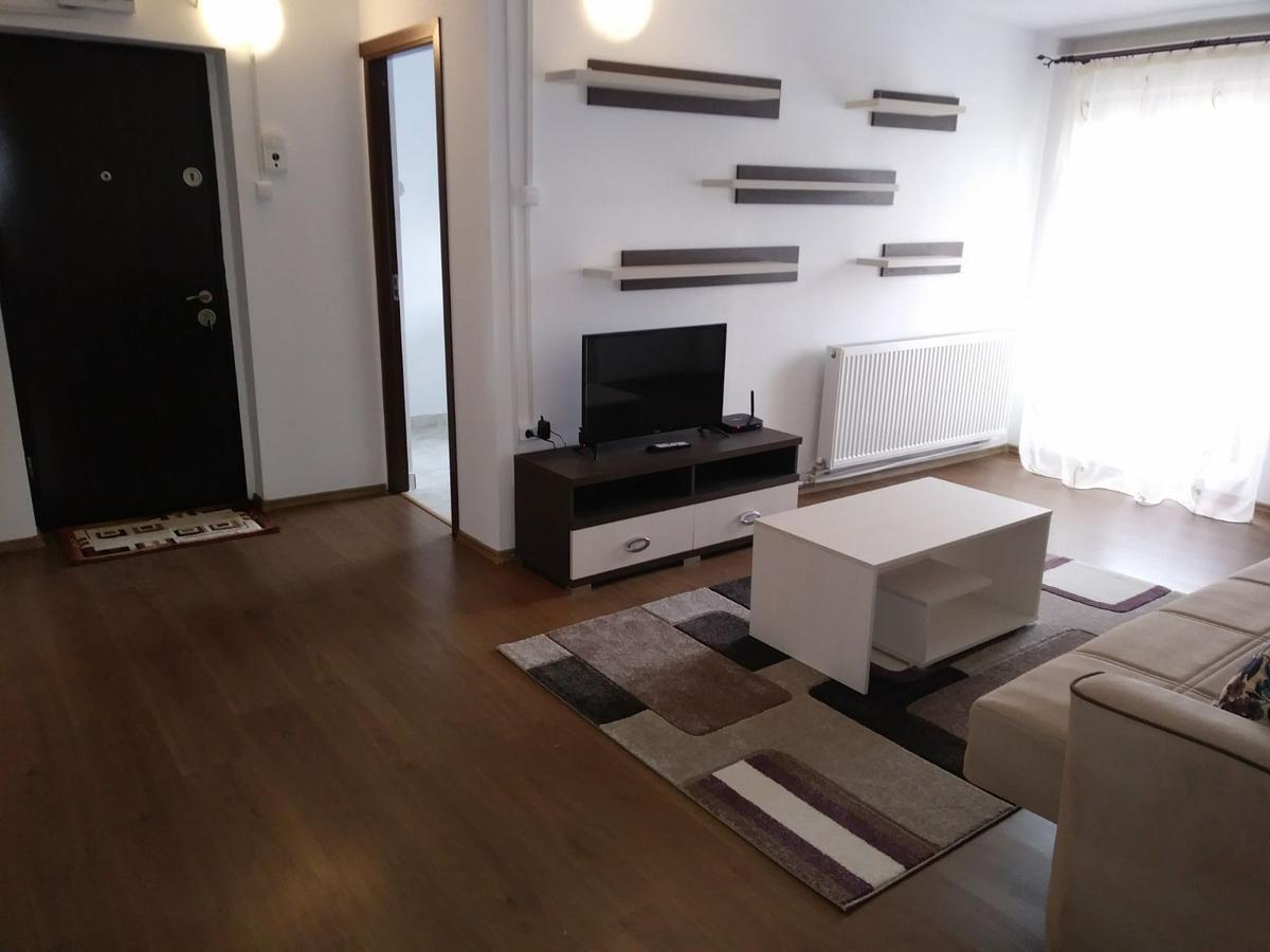 Alexys Residence 8 이아시 외부 사진