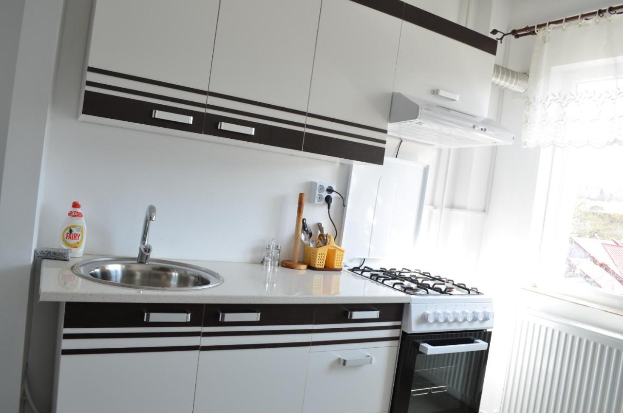 Alexys Residence 8 이아시 외부 사진