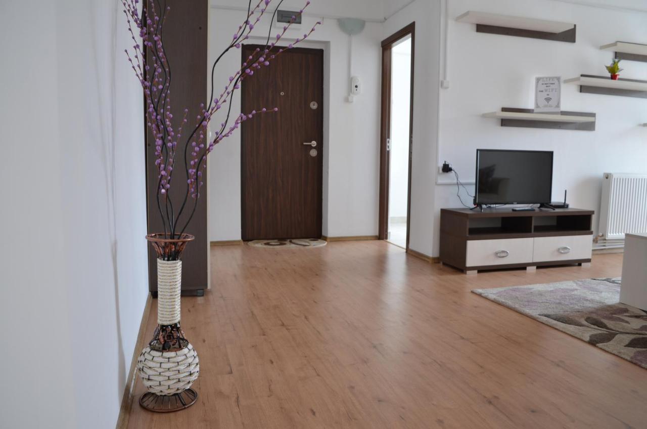 Alexys Residence 8 이아시 외부 사진