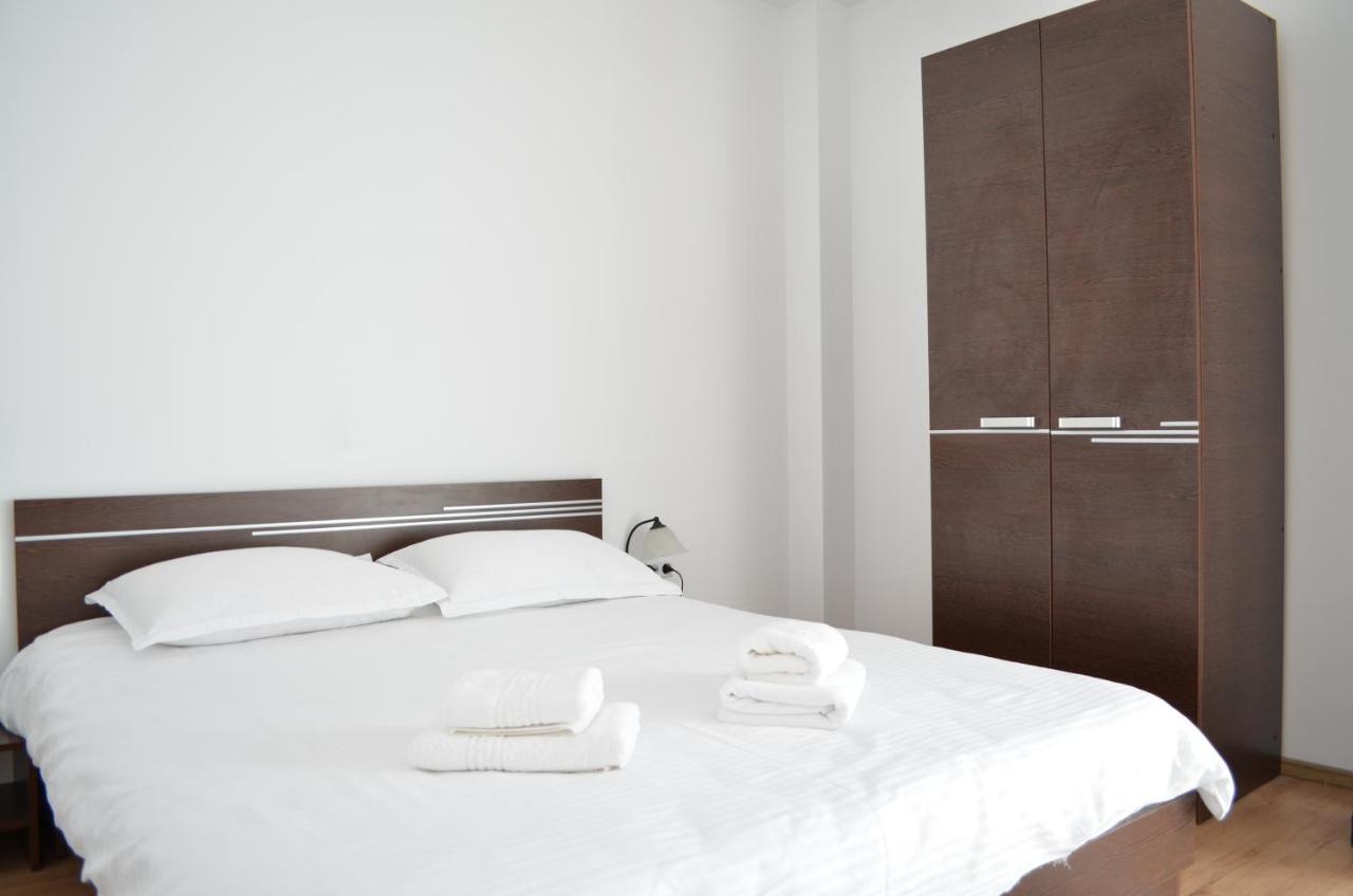 Alexys Residence 8 이아시 외부 사진