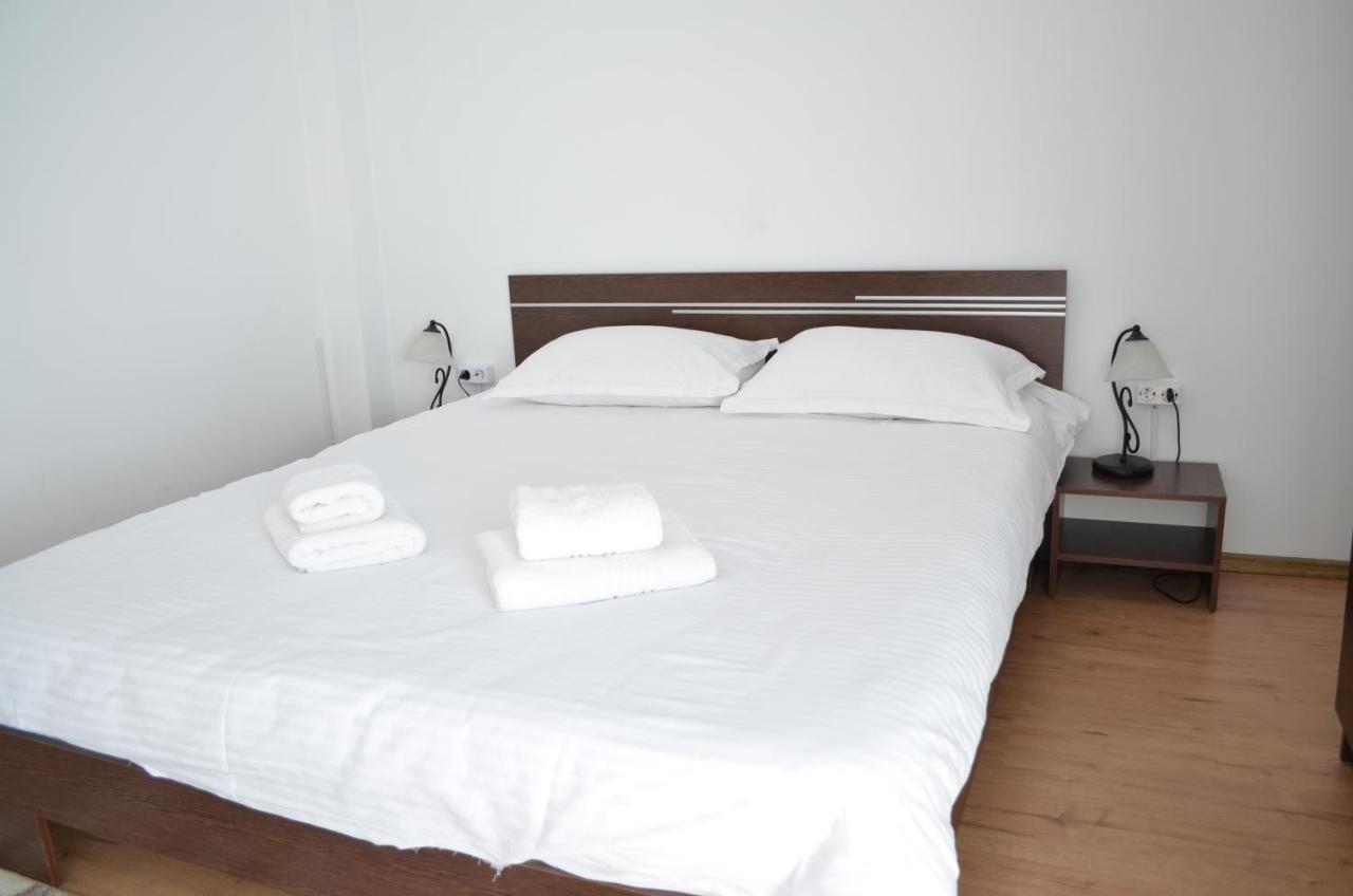 Alexys Residence 8 이아시 외부 사진